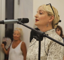 Paola Orlić