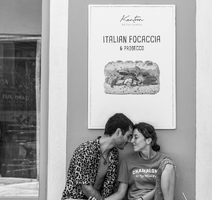 'Ljubav je u vazduhu' 