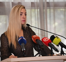Sanja Radolović