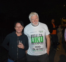 Tanja Pejić i Mladen Bastijanić