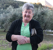 Marija Černjul
