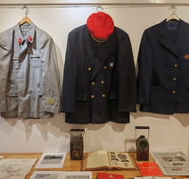 Željezničke uniforme
