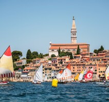 Rovinjska regata