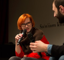 Agata Tomažič