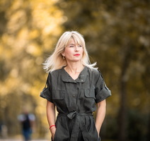 Samira Kentrić