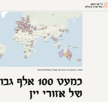 Hebrejski jezik - izraelski portal standby.co.il