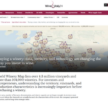 wine.co.za iz JAR-a
