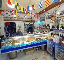 Fish market to go 'Ancora'