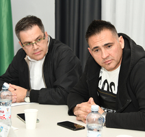 Leo Knapić