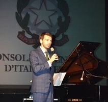 Paolo Palmintieri