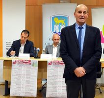 Vili Bassanese, gradonačelnik Umaga