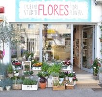 Izlog Flores