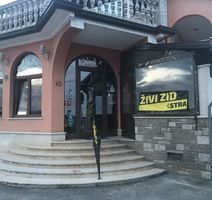 Restoran obitelji Cotić