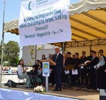 Ministar pravosuđa Dražen Bošnjaković