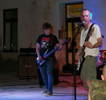 Abergaz
