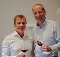 6 - Josip Franković i Sandi Paris