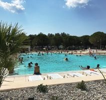 Camping Stella Maris