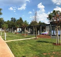 Camping Stella Maris