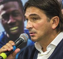 Zlatko Dalić