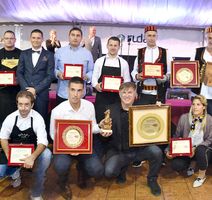 Svi dobitnici zlatnih medalja