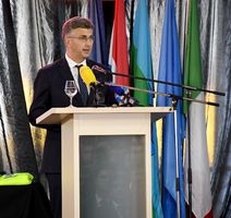 Andrej Plenković