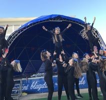 Cheerleadersice