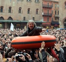Tutti a casa