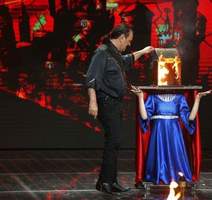 Casper Magic Illusion Show