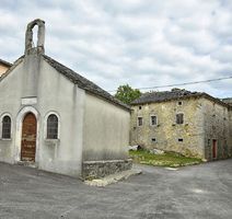 Crkva Sv. Sebastijana i Roka