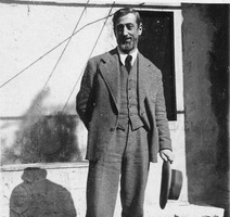 Prof. Massimo Sella