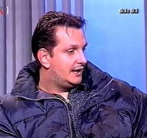 Na HRT-u 2001. godine