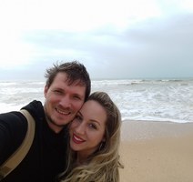 Siniša i Ivana Nemarnik