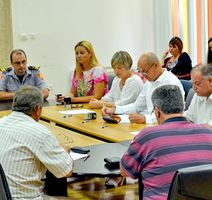 S potpisivanja dodataka koletivnim ugovorima za vrtiće i vatrogasce