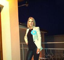 Matea Posedel Flego