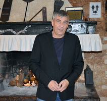 Igor Merlić