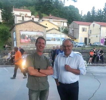 Dean Prodan i Damir Kajin