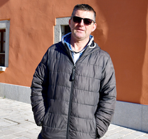 Alen Bažon