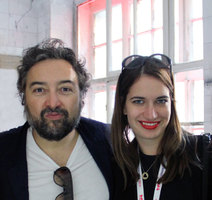 Jovan i Vesna Jelovac