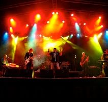 Petkotina je rezervirana za rock