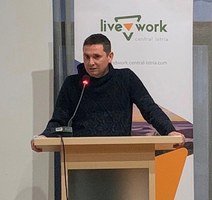 Goran Hrvatin