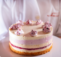 Šumska torta