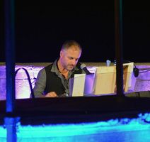 Bruno Krajcar (foto: Neven Lazarević)