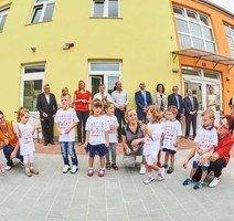 Vrtić Pčelice
