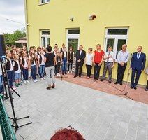 Svečano otvorenje