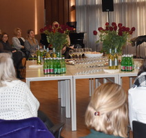 Aleksandra Krebel Kostrenčić, direktorica Kamen Pazina