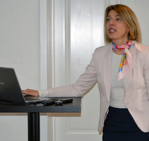Marija Špehar