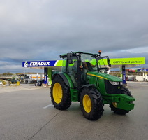 John Deere
