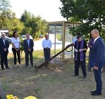 Komemoracija u Savudriji