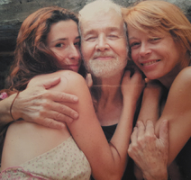 Sonja Damjanović, Bruno Mascarelli i Neda Arnerić