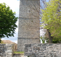 Toranj i vidikovac